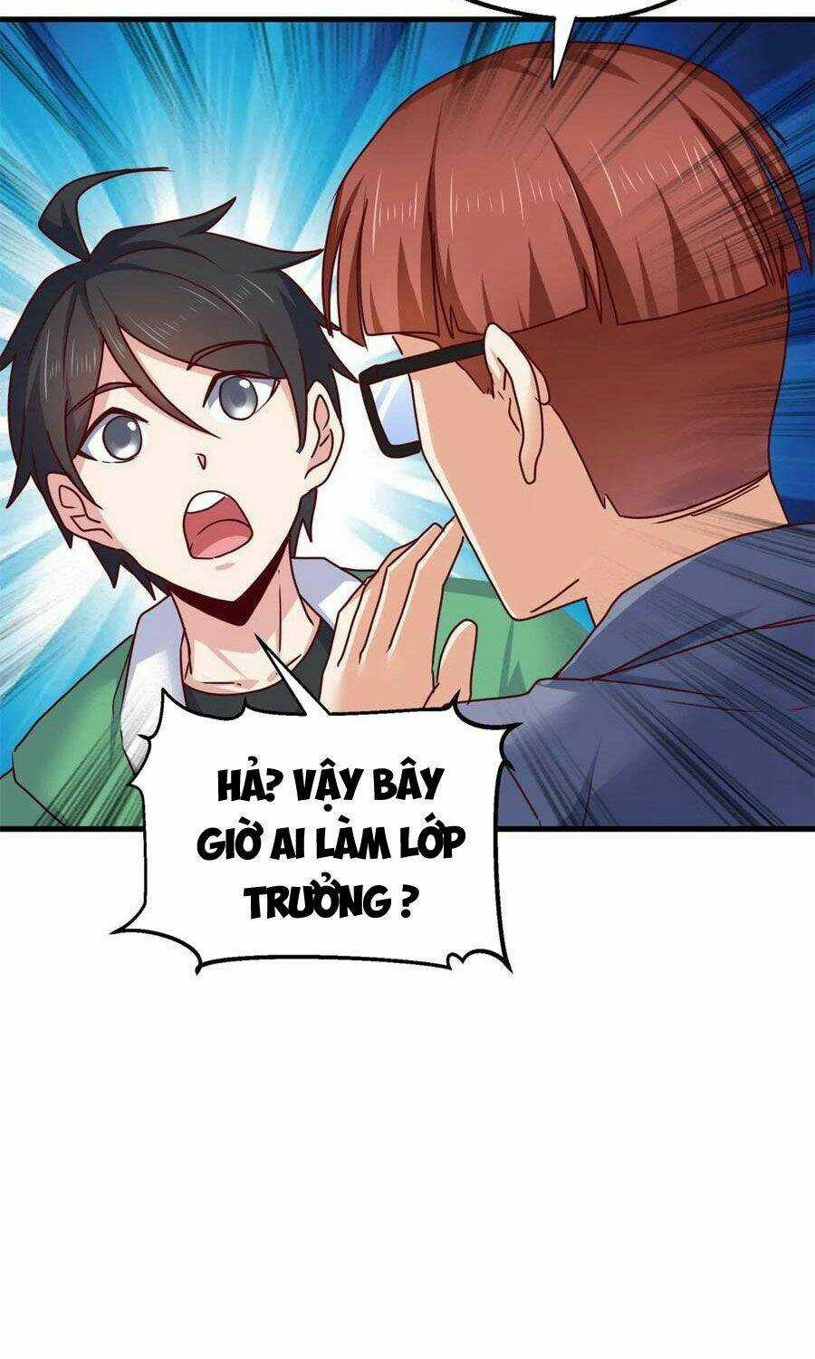 Con Rể Long Vương - Chapter 88 - Trang 3