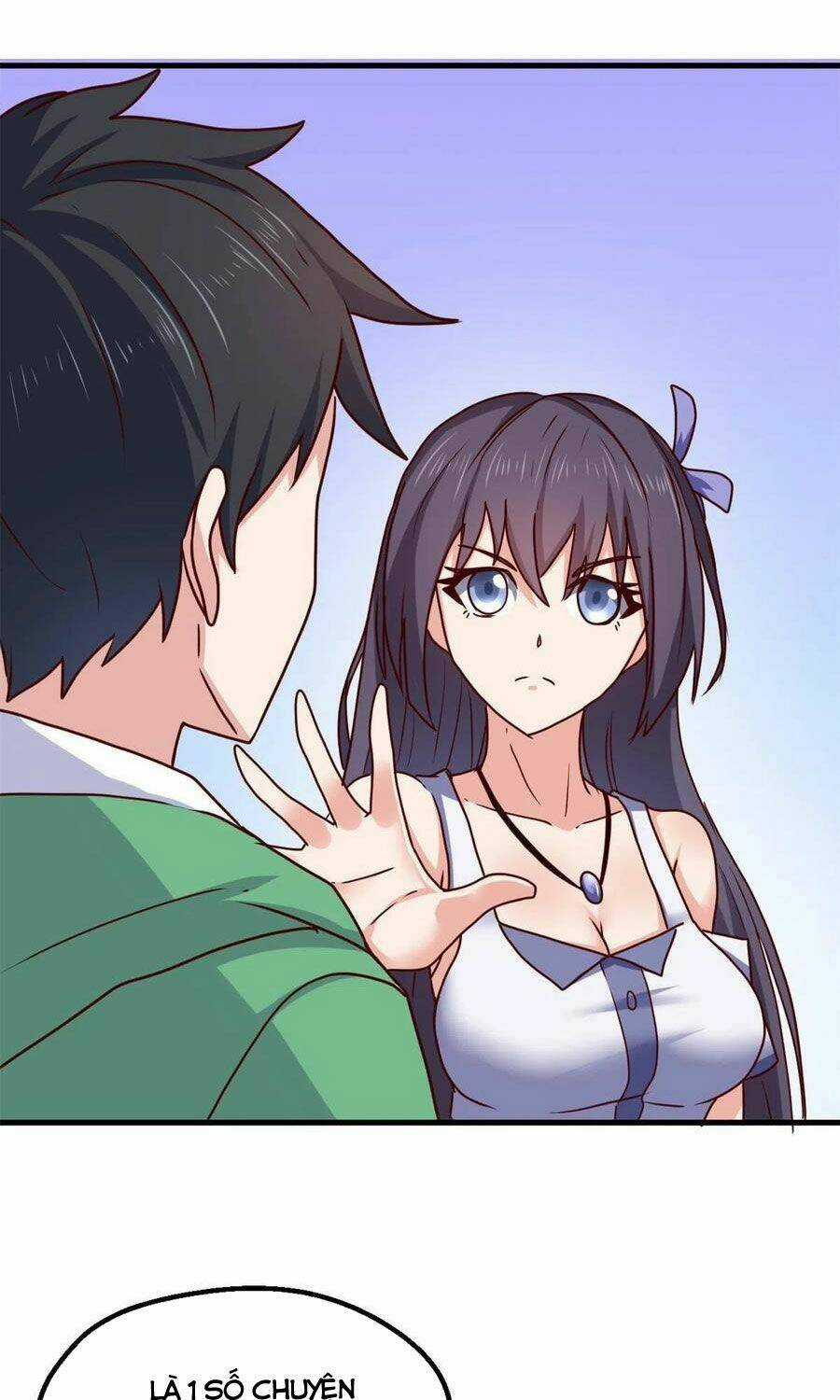 Con Rể Long Vương - Chapter 88 - Trang 21