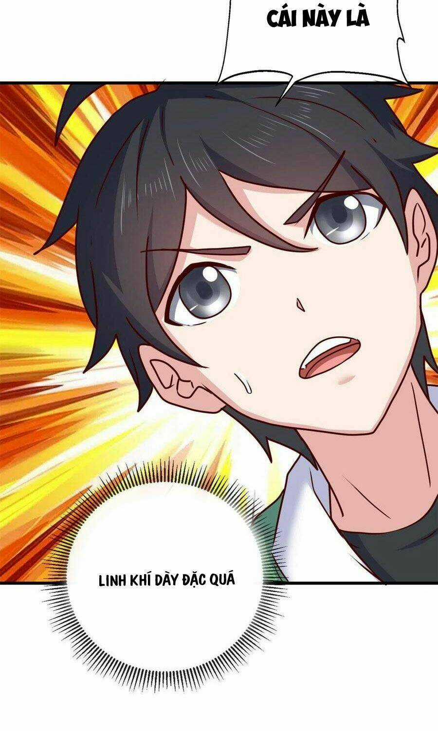 Con Rể Long Vương - Chapter 88 - Trang 23