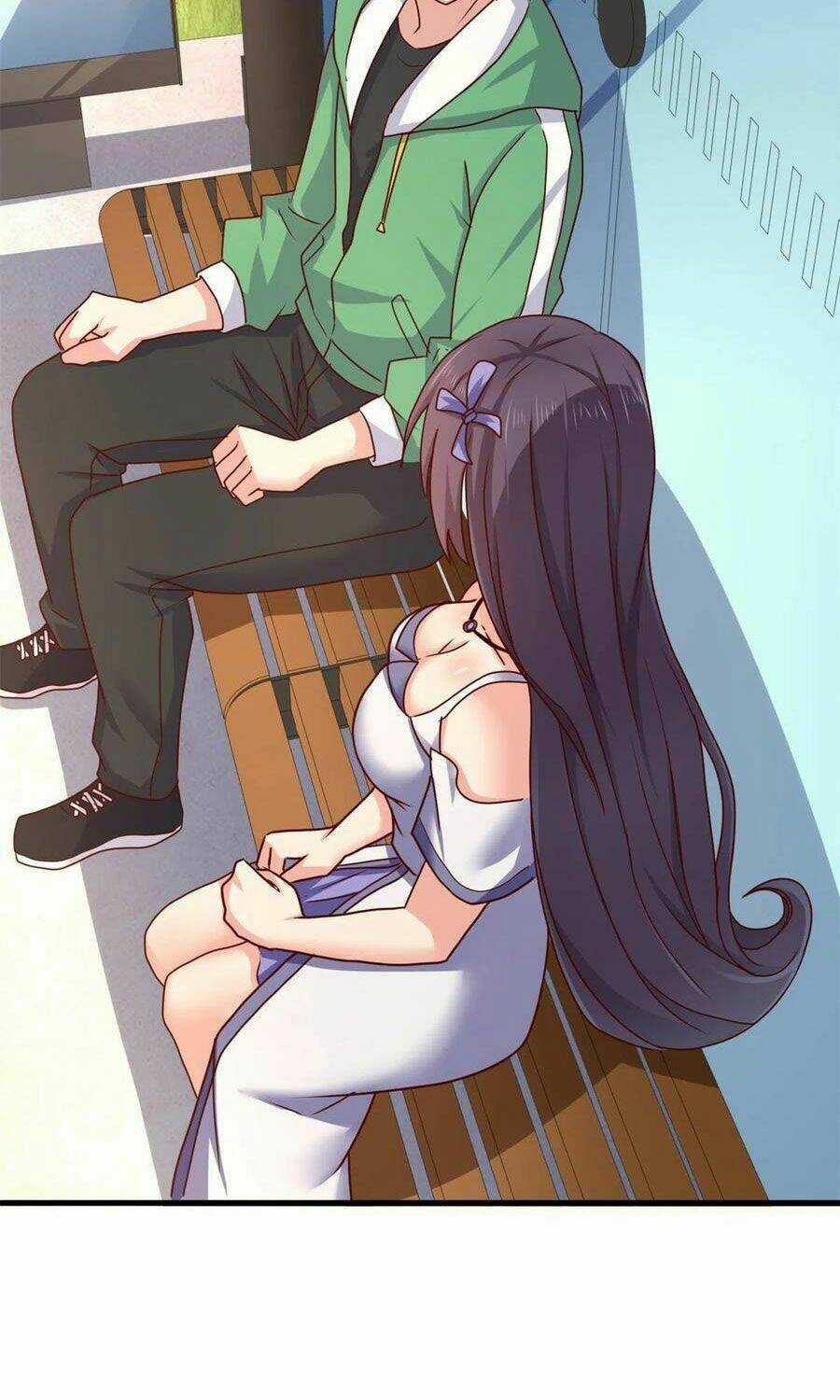 Con Rể Long Vương - Chapter 88 - Trang 27