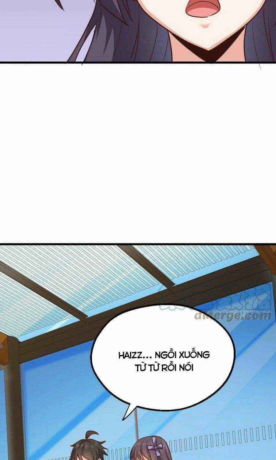 Con Rể Long Vương - Chapter 88 - Trang 29