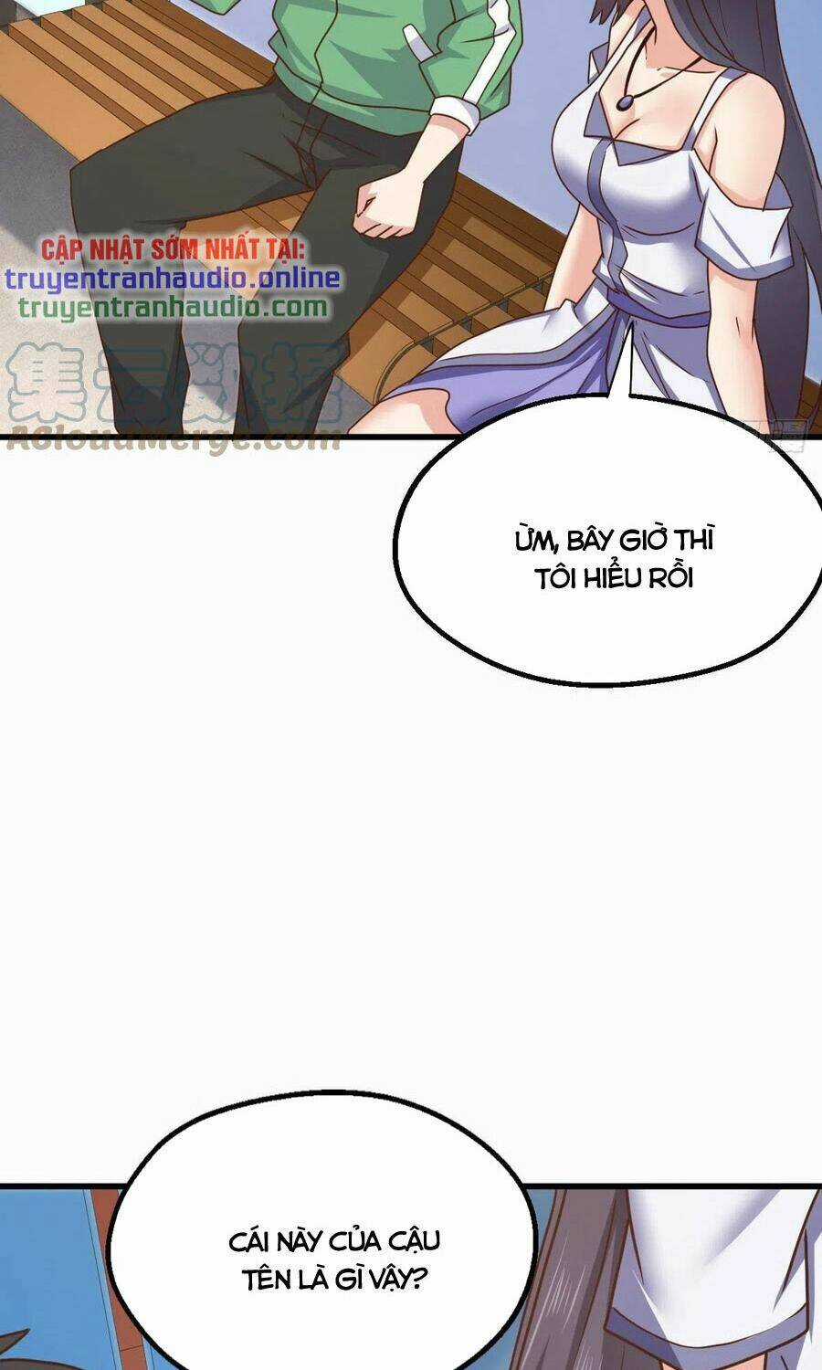 Con Rể Long Vương - Chapter 88 - Trang 32