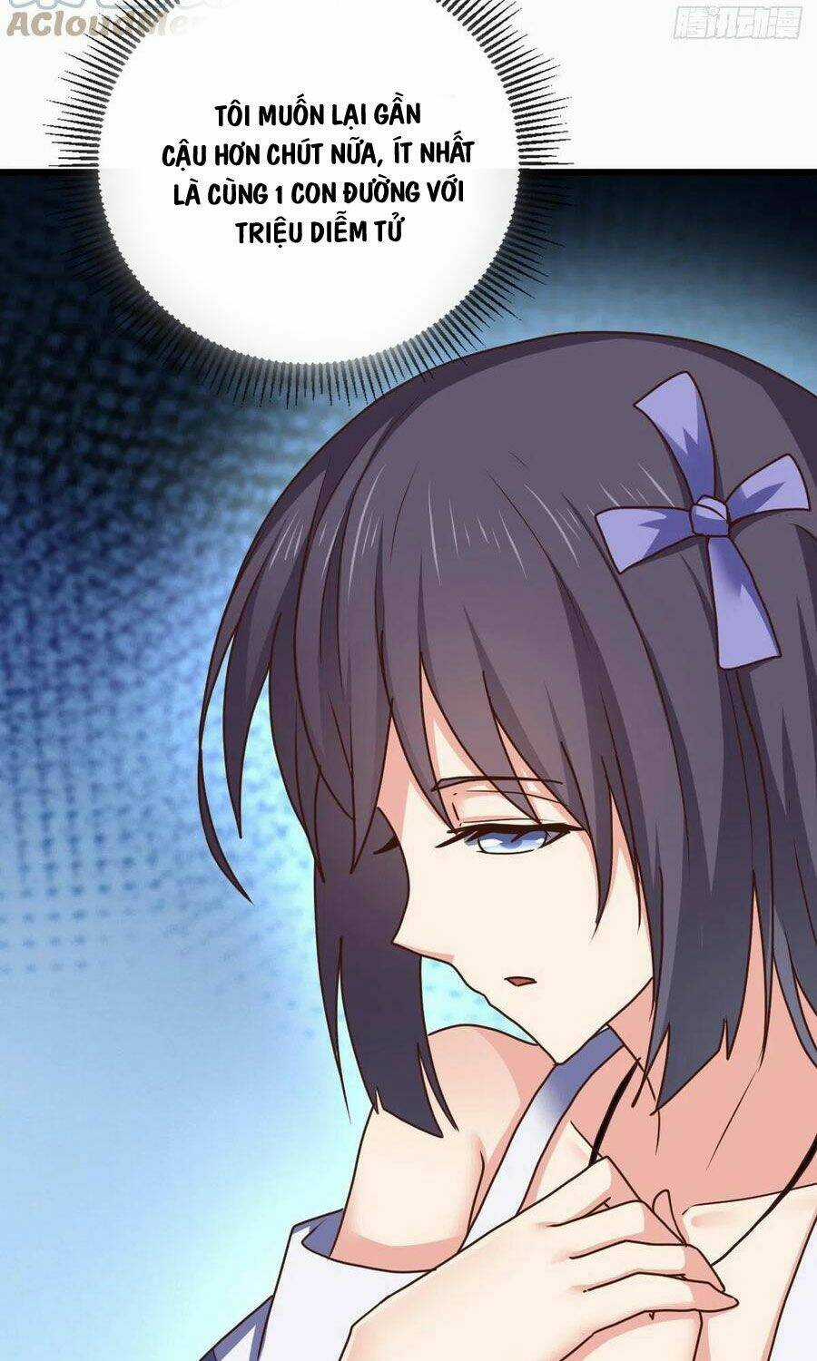 Con Rể Long Vương - Chapter 88 - Trang 35