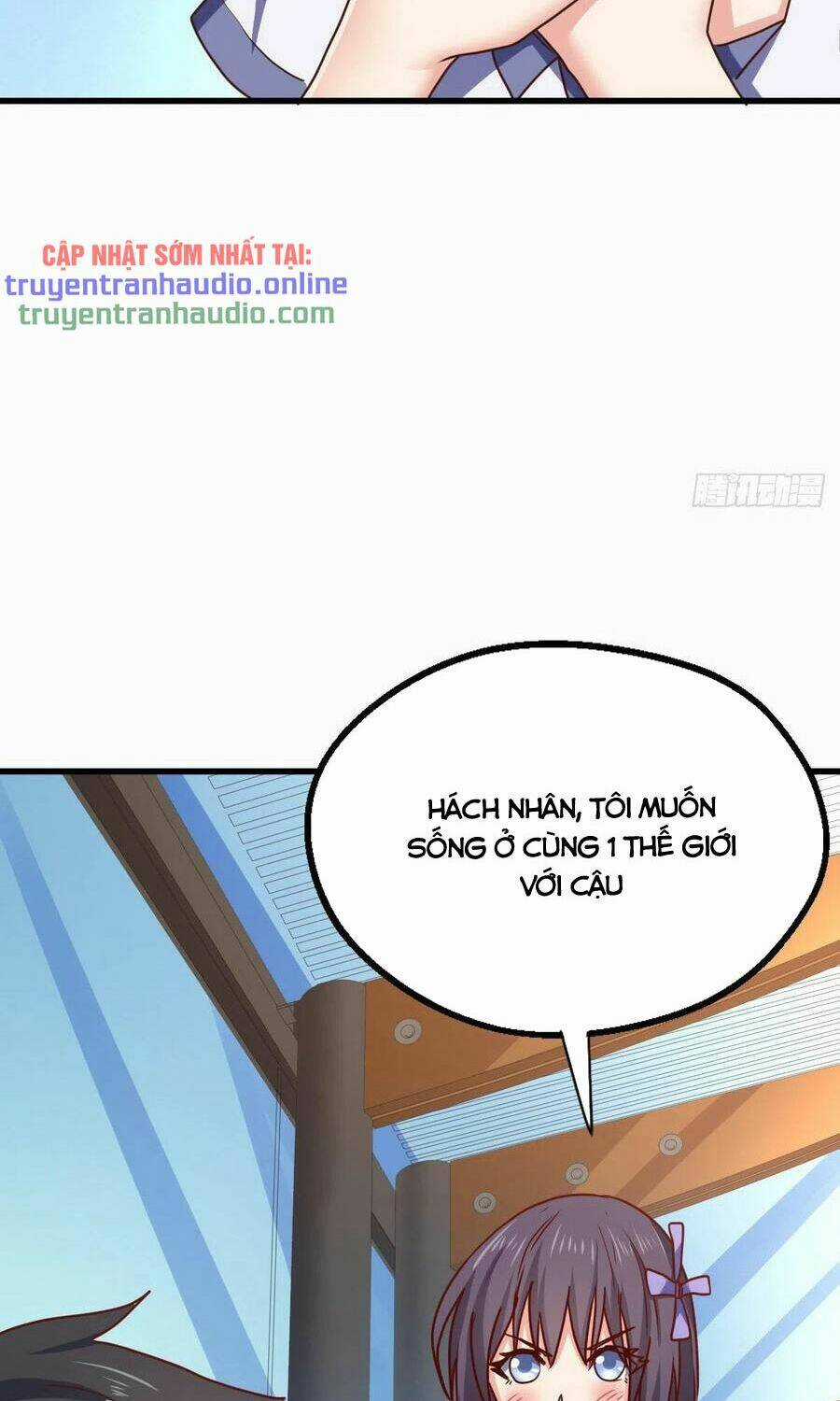 Con Rể Long Vương - Chapter 88 - Trang 36