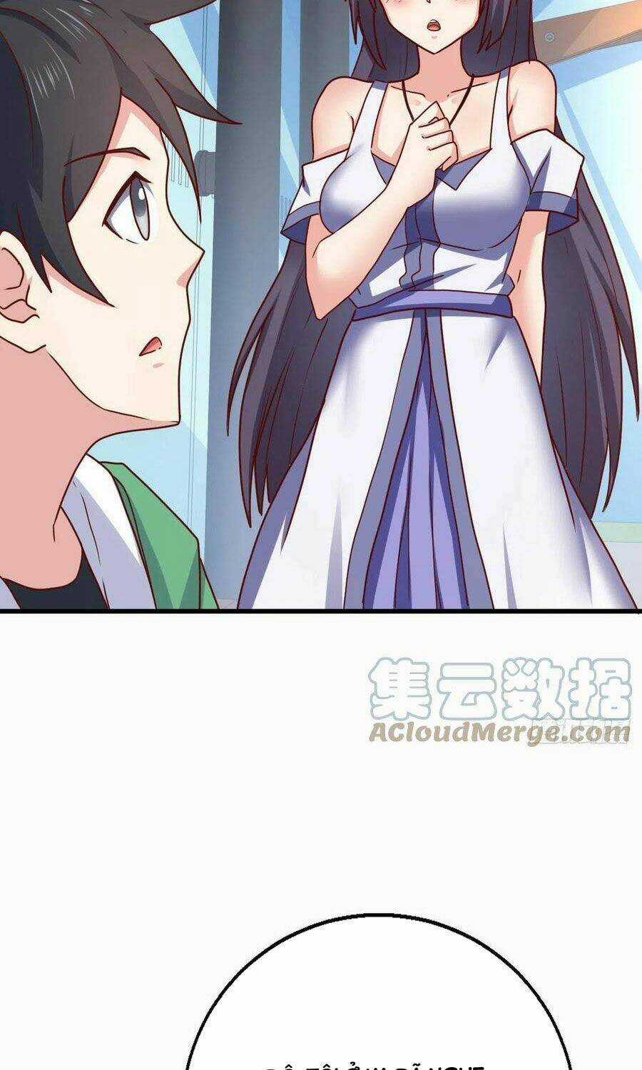 Con Rể Long Vương - Chapter 88 - Trang 37