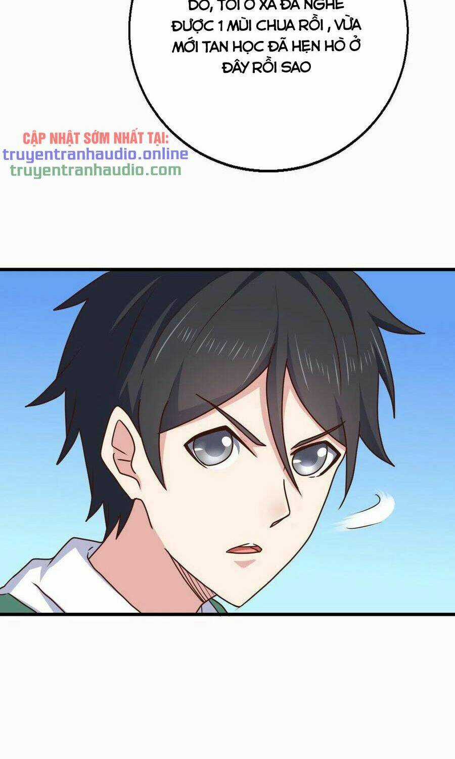 Con Rể Long Vương - Chapter 88 - Trang 38