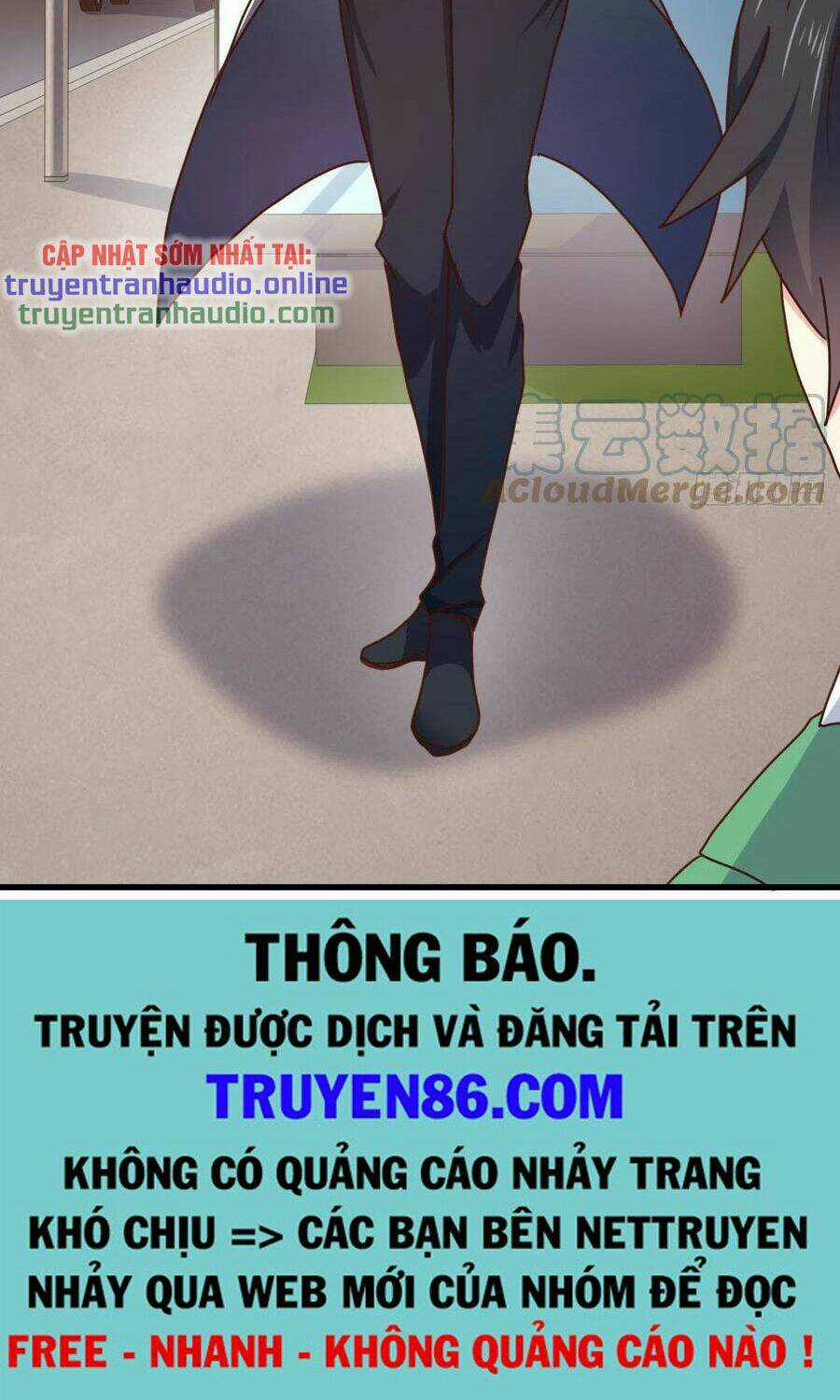 Con Rể Long Vương - Chapter 88 - Trang 40