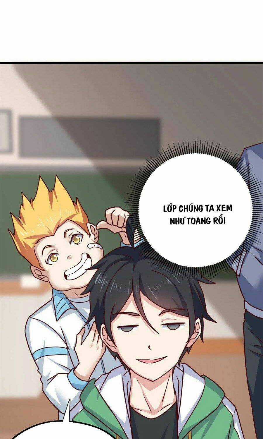 Con Rể Long Vương - Chapter 88 - Trang 5