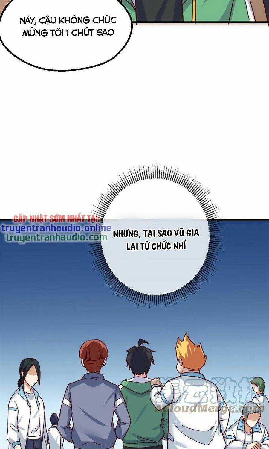Con Rể Long Vương - Chapter 88 - Trang 6