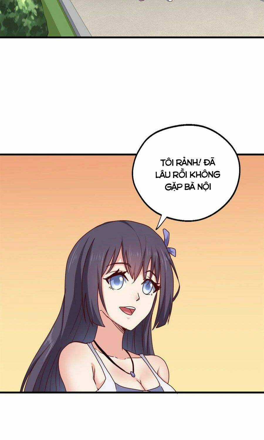 Con Rể Long Vương - Chapter 88 - Trang 9