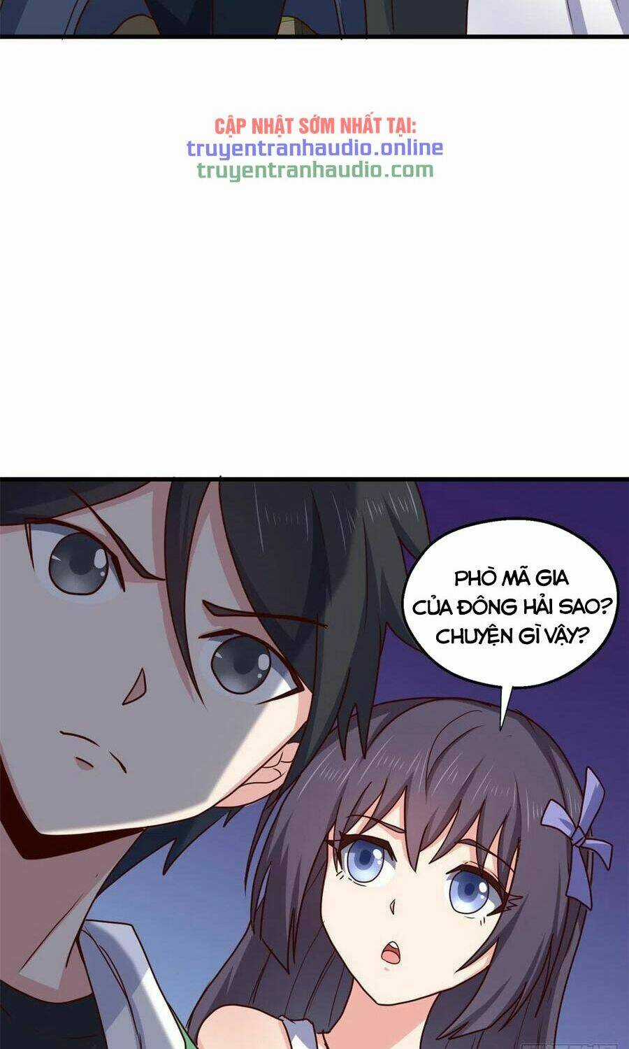 Con Rể Long Vương - Chapter 89 - Trang 2