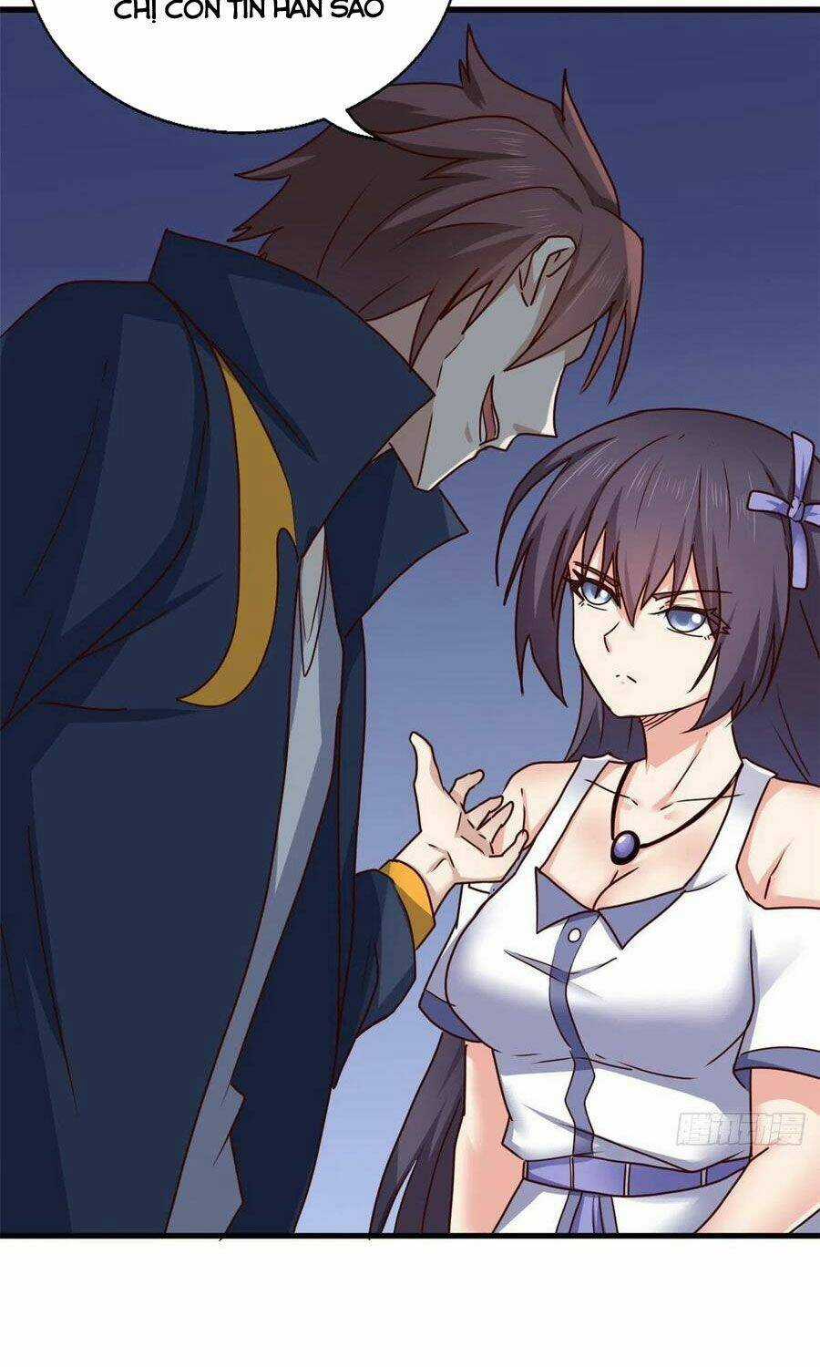 Con Rể Long Vương - Chapter 89 - Trang 13