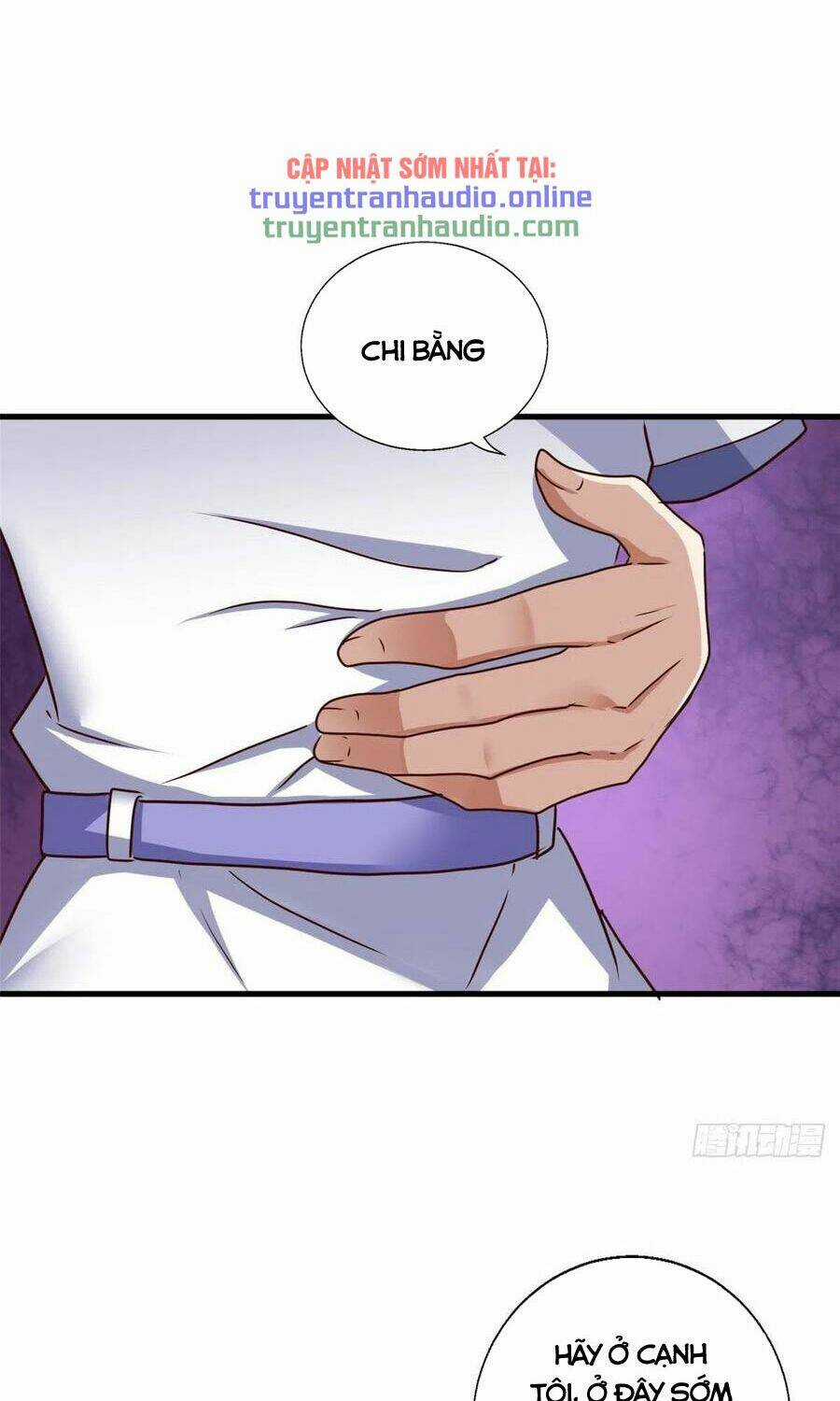 Con Rể Long Vương - Chapter 89 - Trang 14