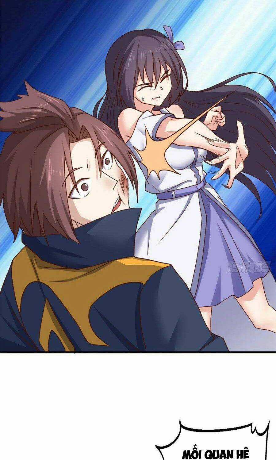 Con Rể Long Vương - Chapter 89 - Trang 17