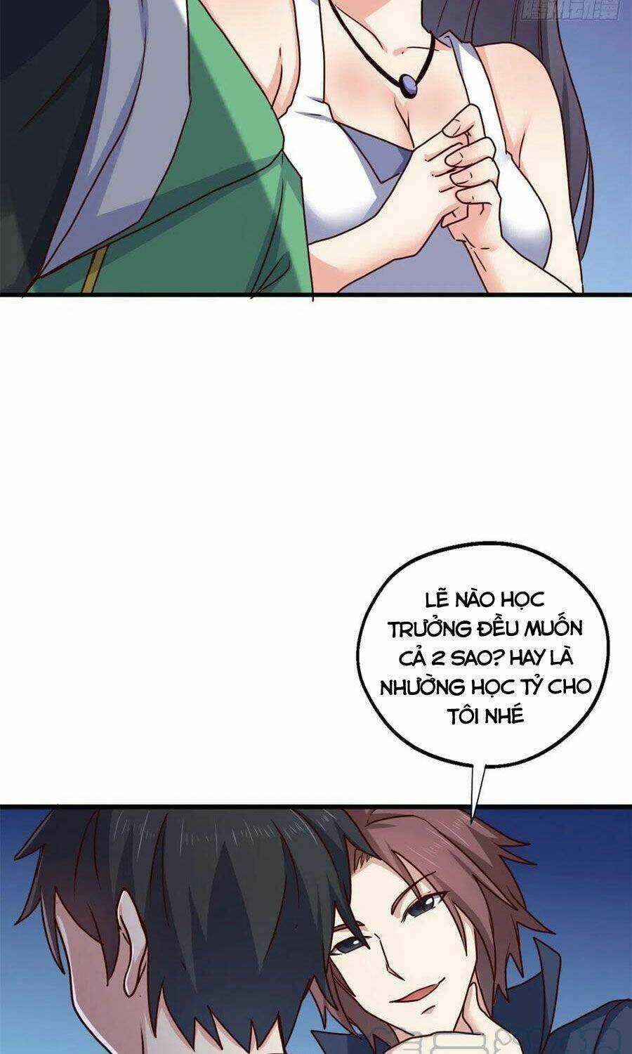 Con Rể Long Vương - Chapter 89 - Trang 3