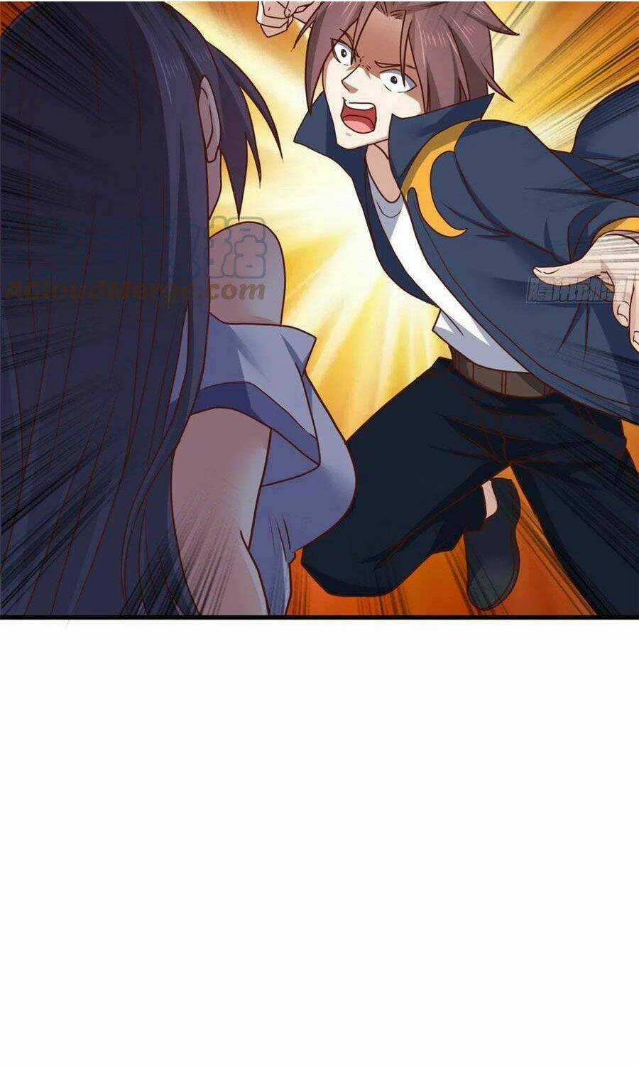 Con Rể Long Vương - Chapter 89 - Trang 21