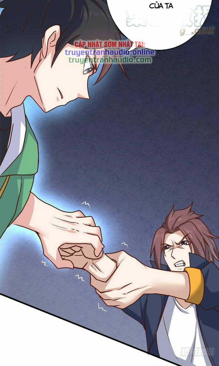 Con Rể Long Vương - Chapter 89 - Trang 24