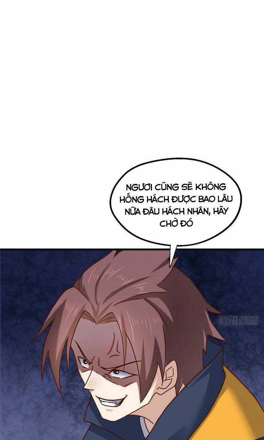 Con Rể Long Vương - Chapter 89 - Trang 27