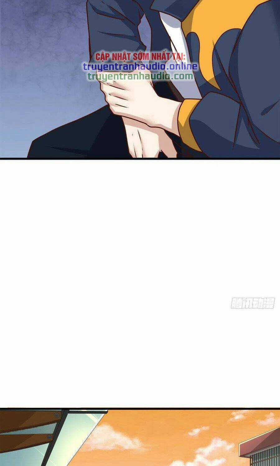 Con Rể Long Vương - Chapter 89 - Trang 28