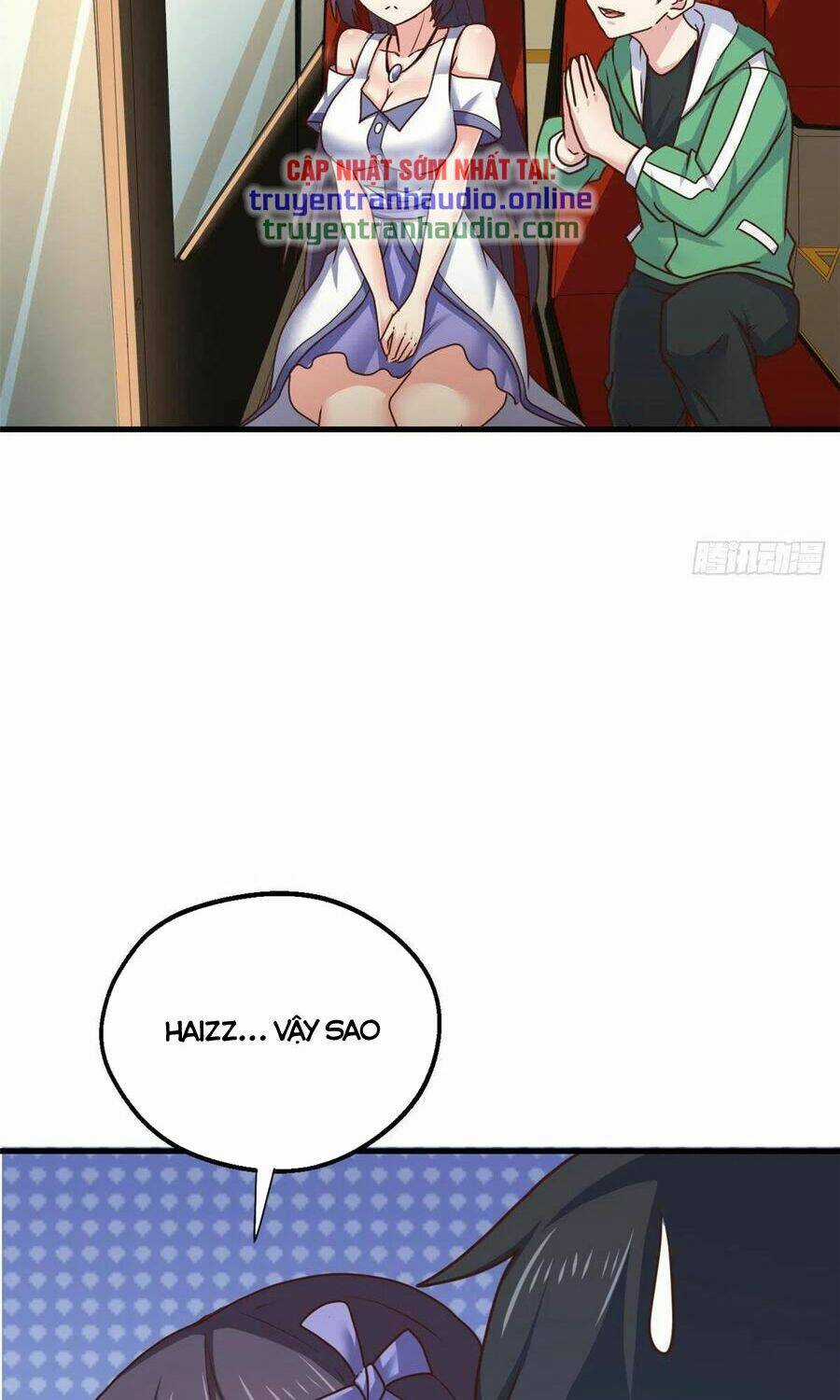 Con Rể Long Vương - Chapter 89 - Trang 30