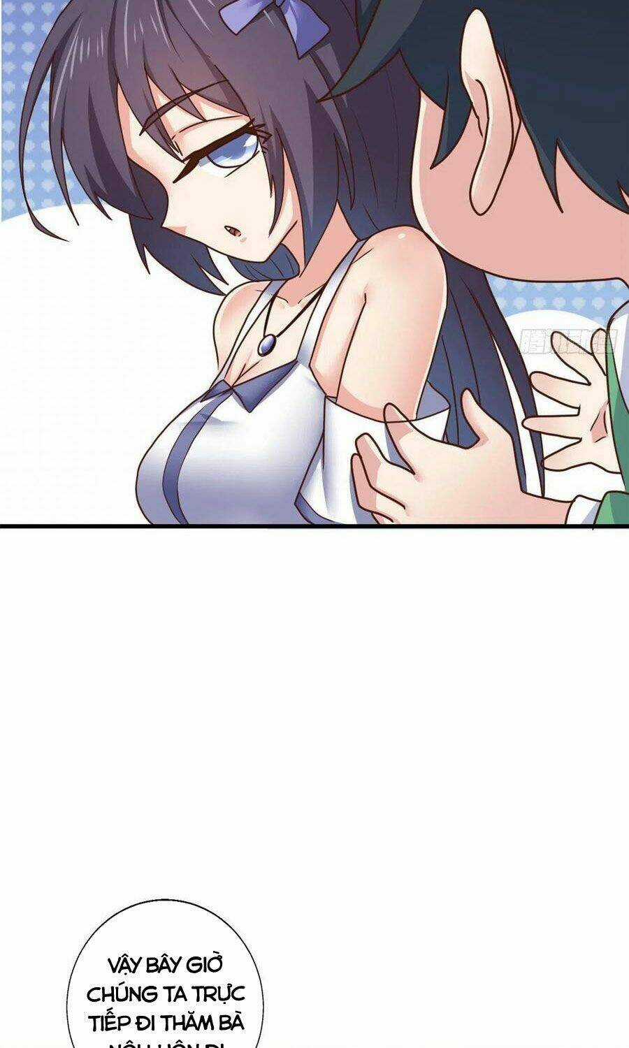 Con Rể Long Vương - Chapter 89 - Trang 31