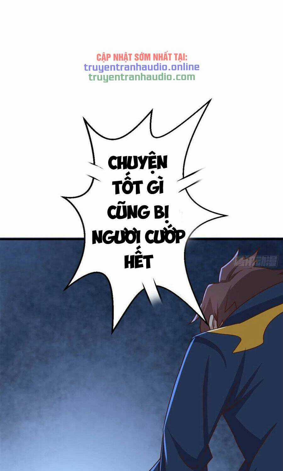 Con Rể Long Vương - Chapter 89 - Trang 36