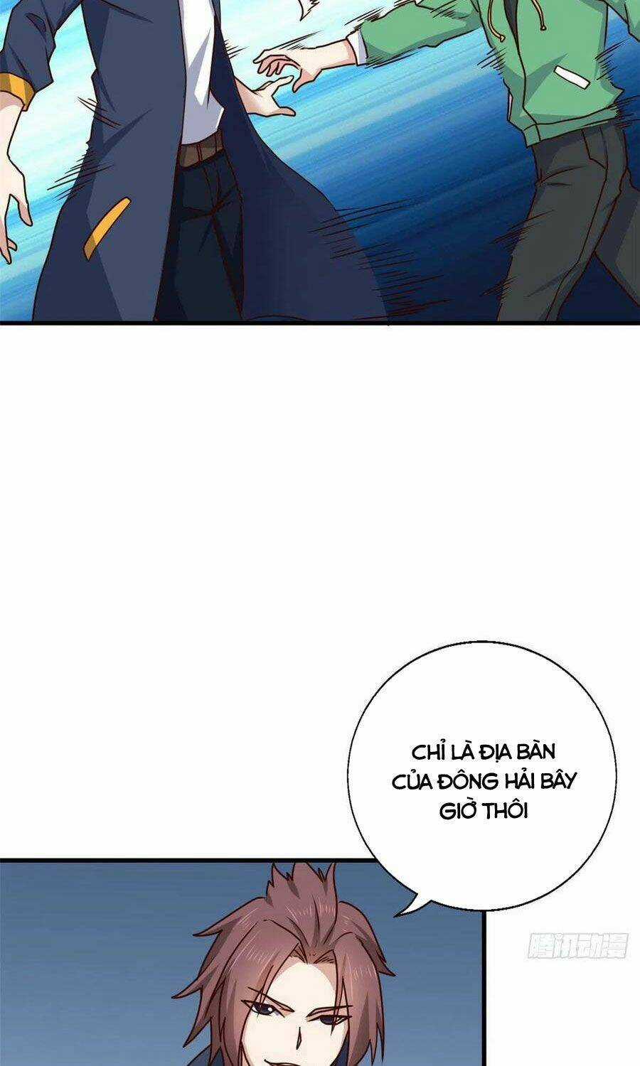 Con Rể Long Vương - Chapter 89 - Trang 5