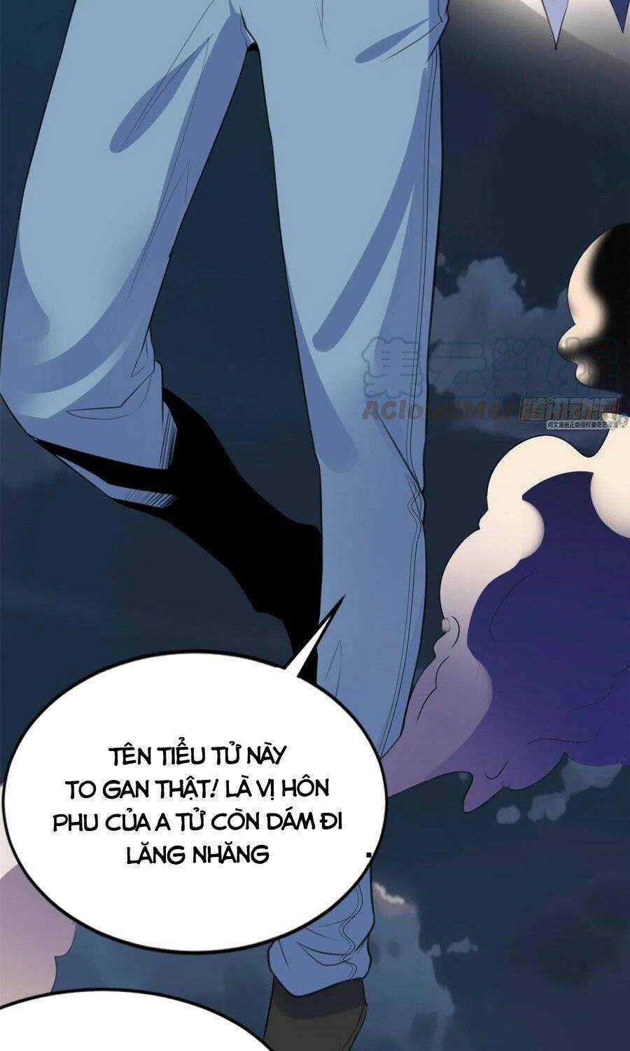 Con Rể Long Vương - Chapter 9 - Trang 3