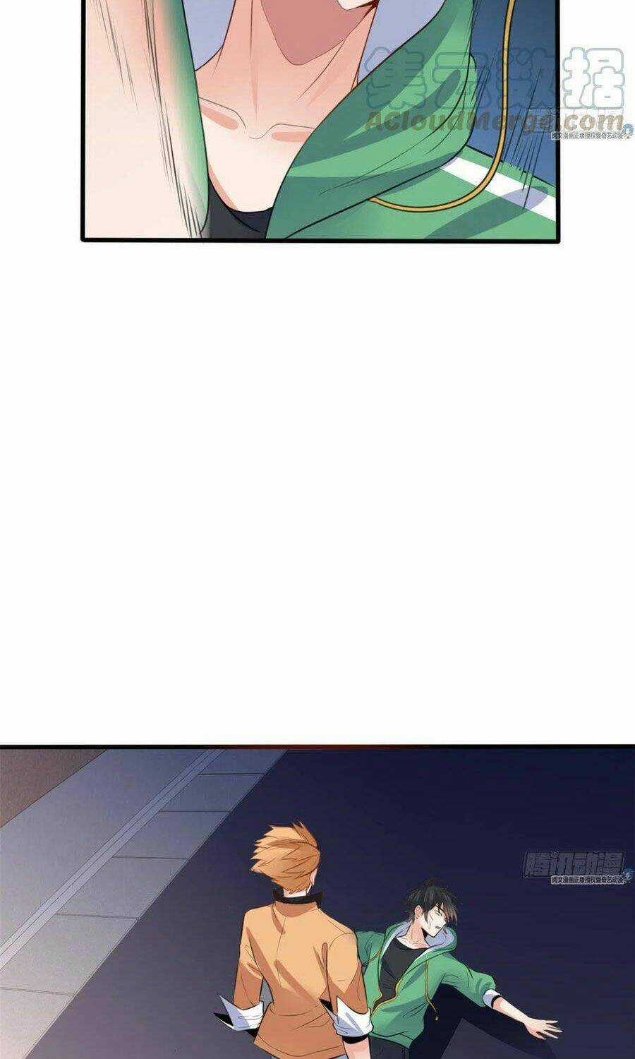 Con Rể Long Vương - Chapter 9 - Trang 25