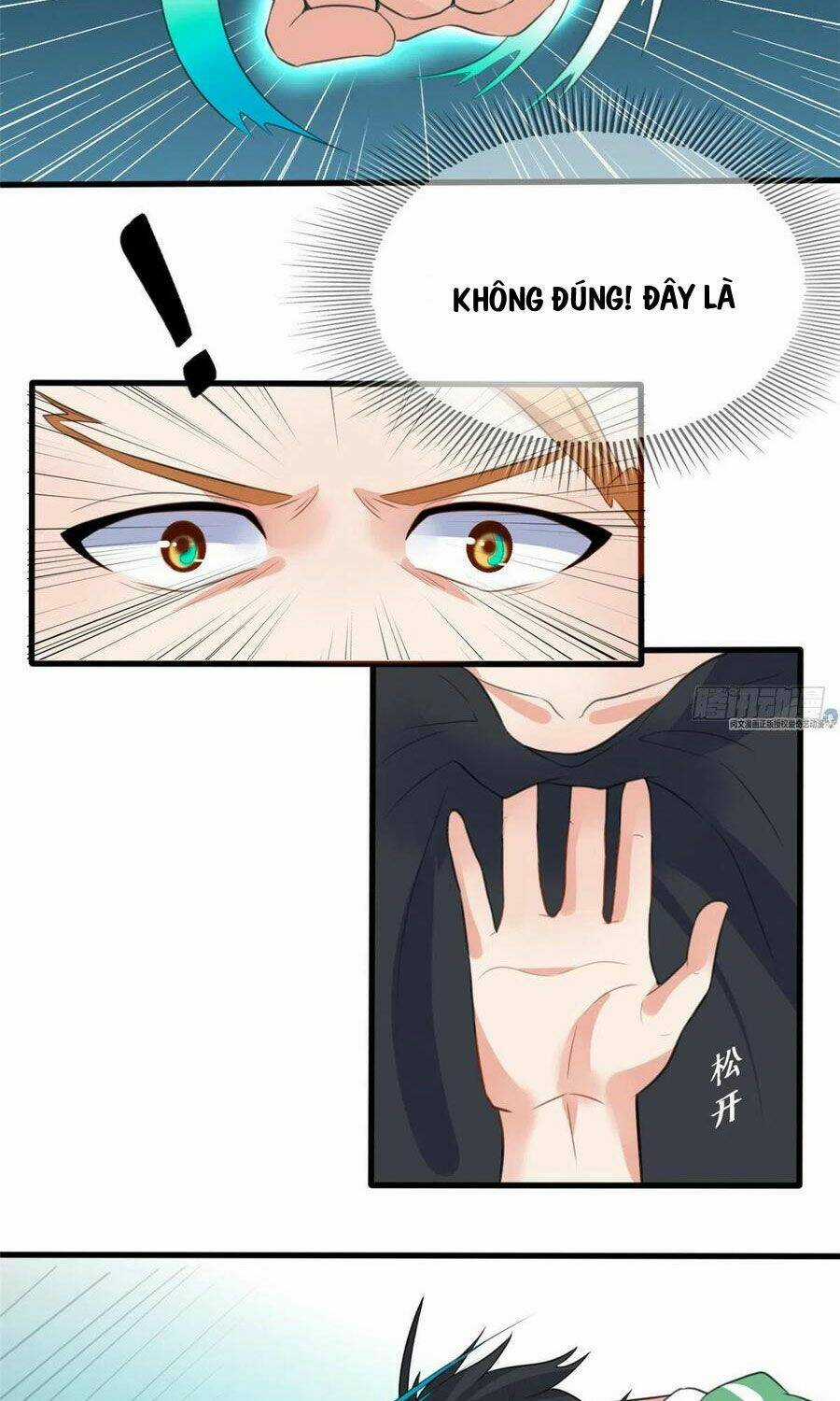 Con Rể Long Vương - Chapter 9 - Trang 33