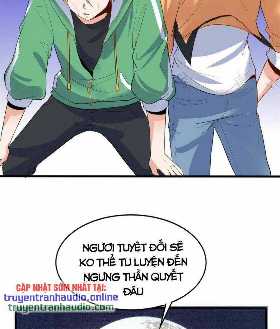 Con Rể Long Vương - Chapter 9 - Trang 38