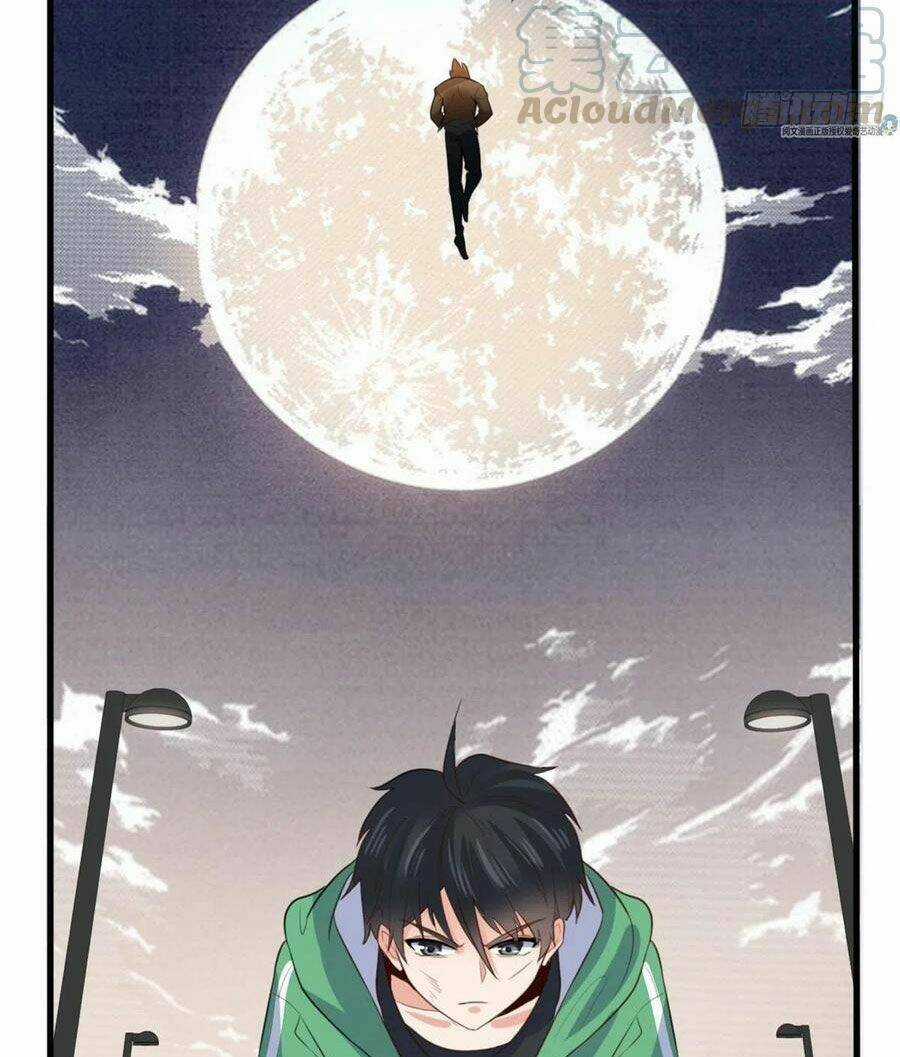 Con Rể Long Vương - Chapter 9 - Trang 39