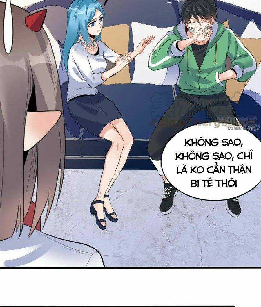 Con Rể Long Vương - Chapter 9 - Trang 42