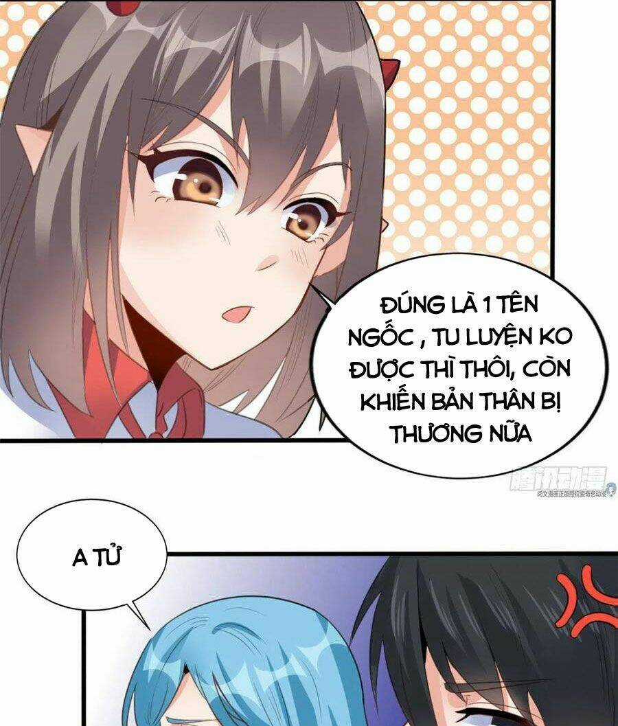 Con Rể Long Vương - Chapter 9 - Trang 43