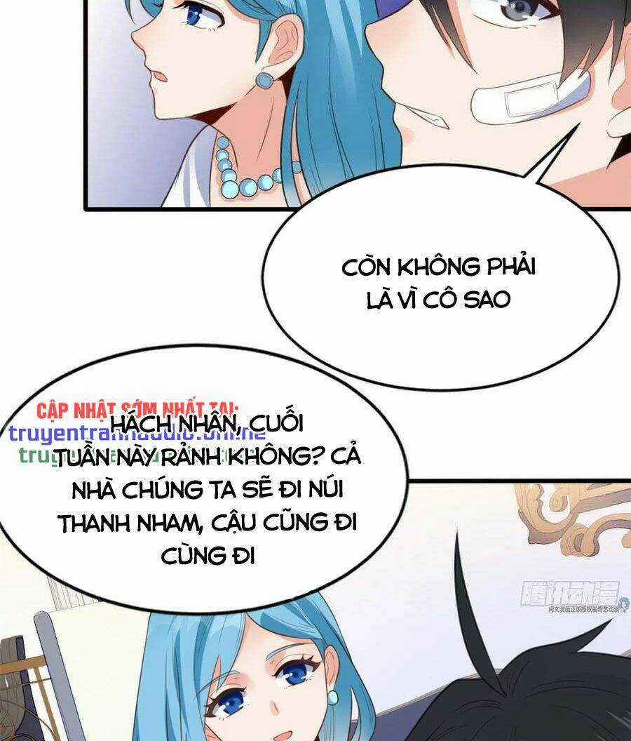 Con Rể Long Vương - Chapter 9 - Trang 44