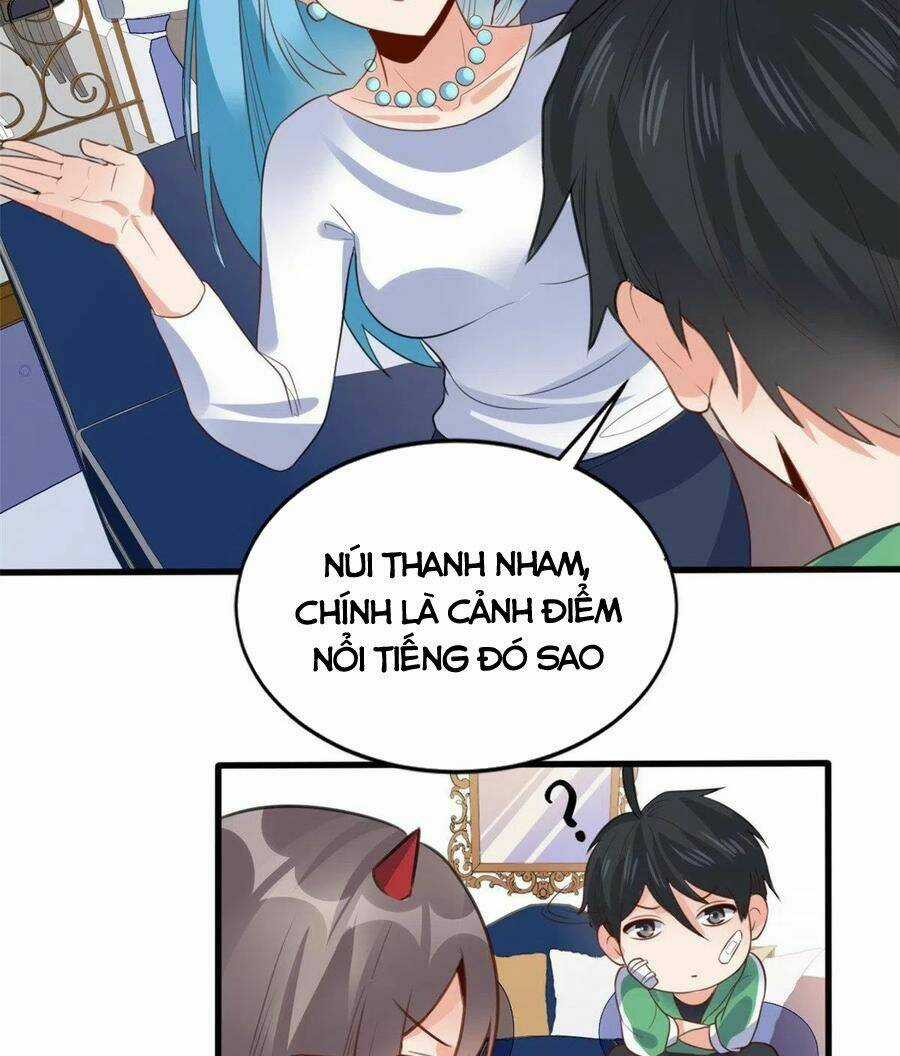 Con Rể Long Vương - Chapter 9 - Trang 45