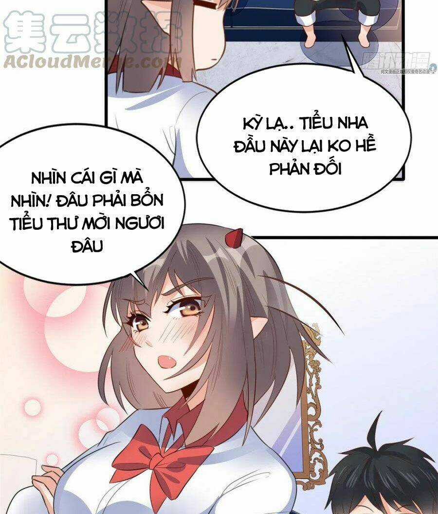 Con Rể Long Vương - Chapter 9 - Trang 46