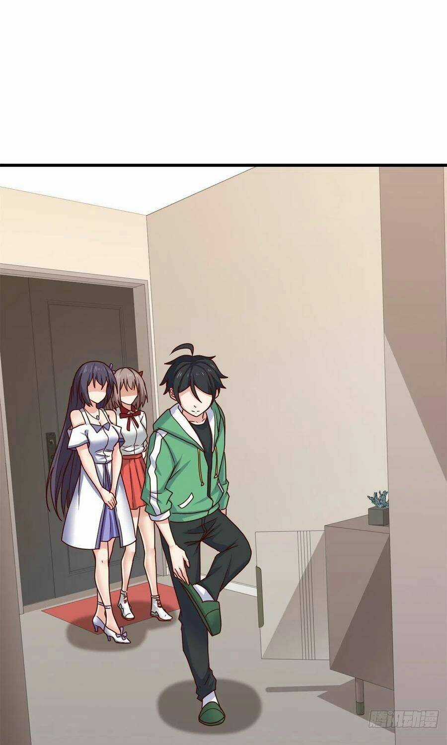 Con Rể Long Vương - Chapter 90 - Trang 1