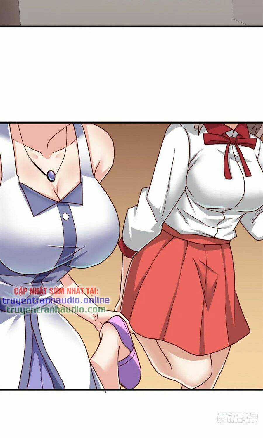 Con Rể Long Vương - Chapter 90 - Trang 2