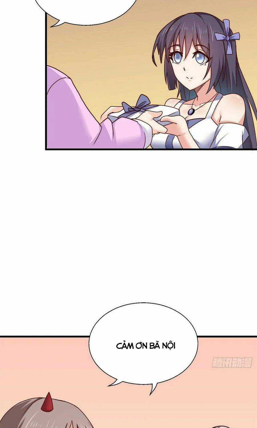 Con Rể Long Vương - Chapter 90 - Trang 11