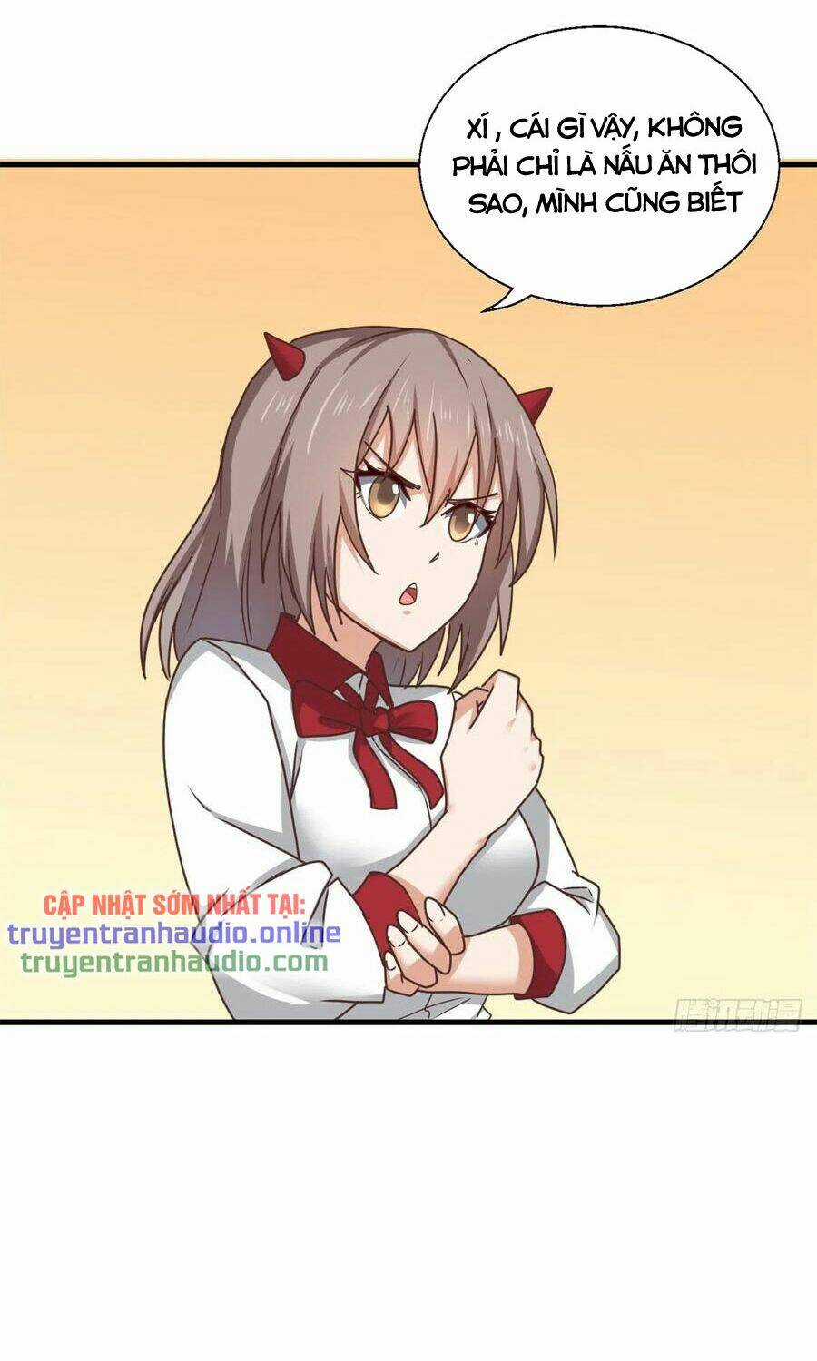 Con Rể Long Vương - Chapter 90 - Trang 14