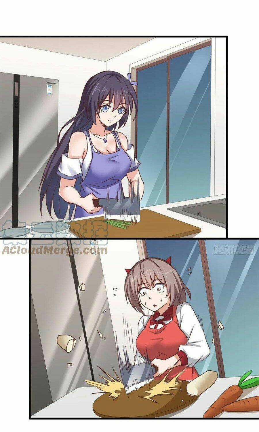 Con Rể Long Vương - Chapter 90 - Trang 15