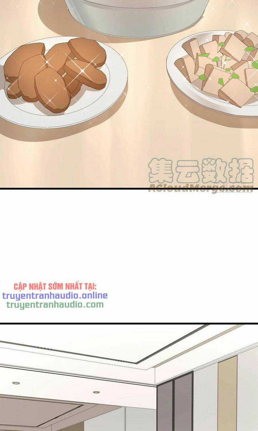 Con Rể Long Vương - Chapter 90 - Trang 18