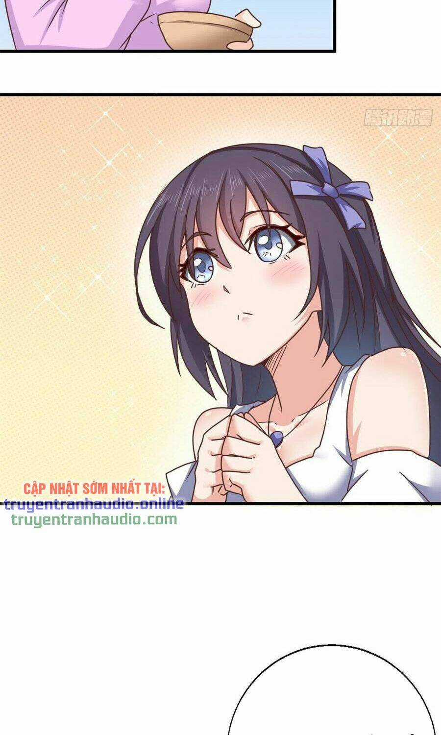 Con Rể Long Vương - Chapter 90 - Trang 20