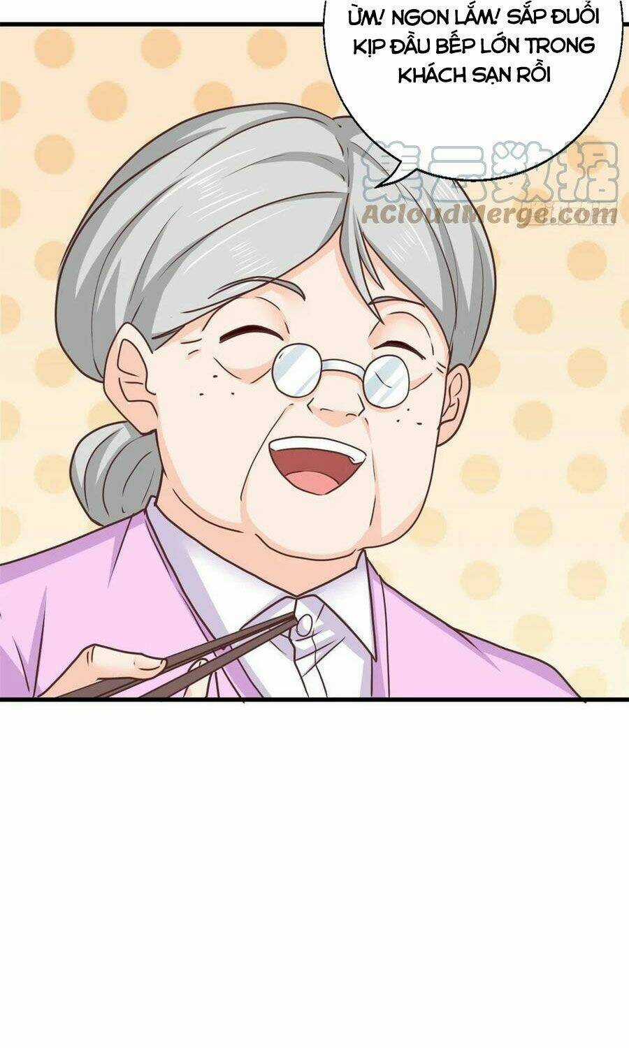 Con Rể Long Vương - Chapter 90 - Trang 21