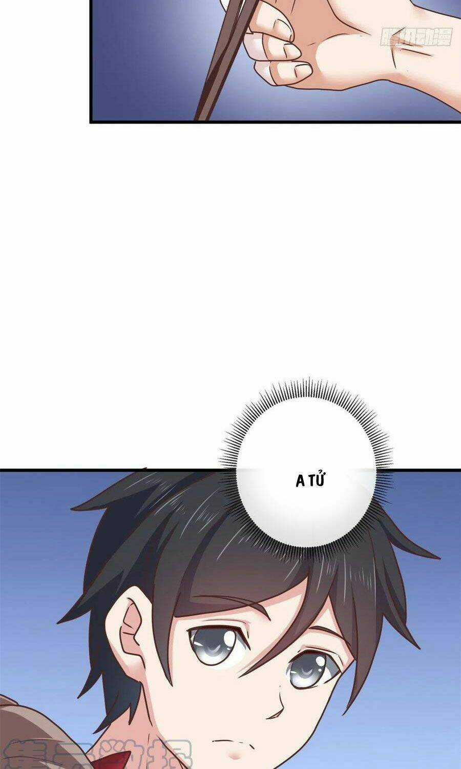 Con Rể Long Vương - Chapter 90 - Trang 23