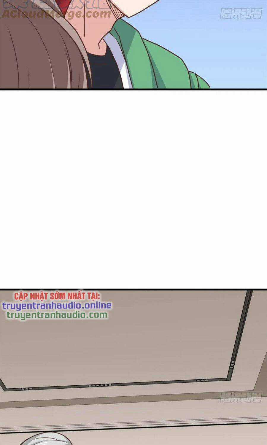 Con Rể Long Vương - Chapter 90 - Trang 24