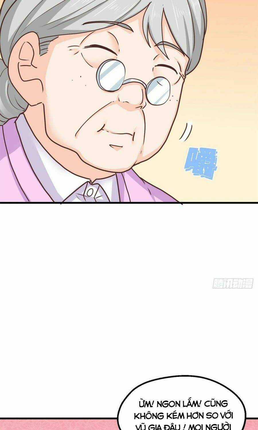 Con Rể Long Vương - Chapter 90 - Trang 27