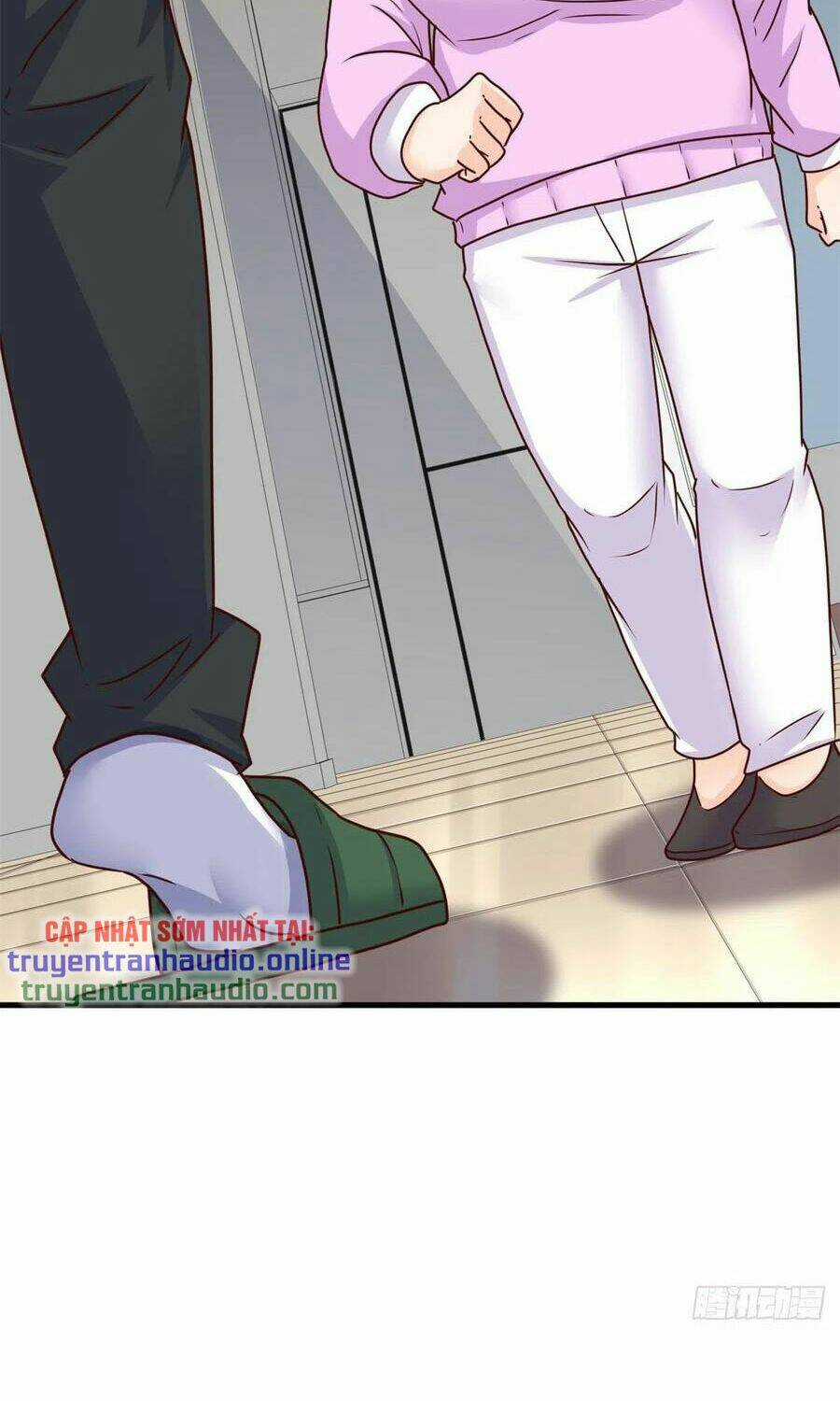 Con Rể Long Vương - Chapter 90 - Trang 4