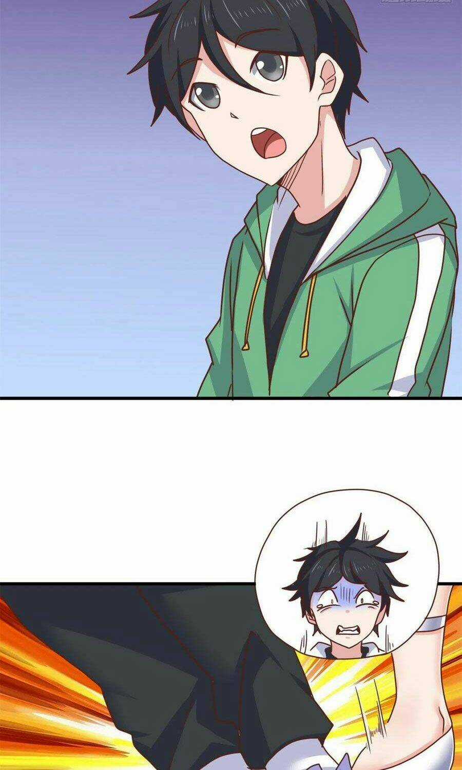 Con Rể Long Vương - Chapter 90 - Trang 33